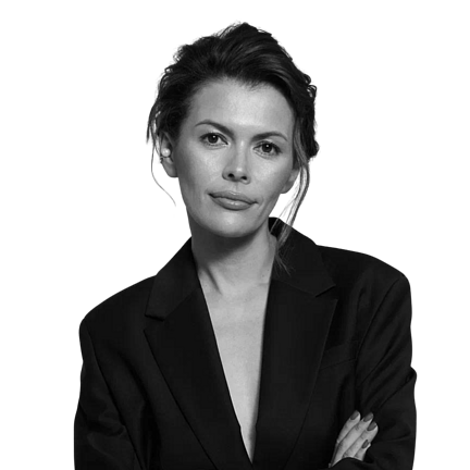 Надежда Амрани — предприниматель, автор подкаста «Неженское Дело»